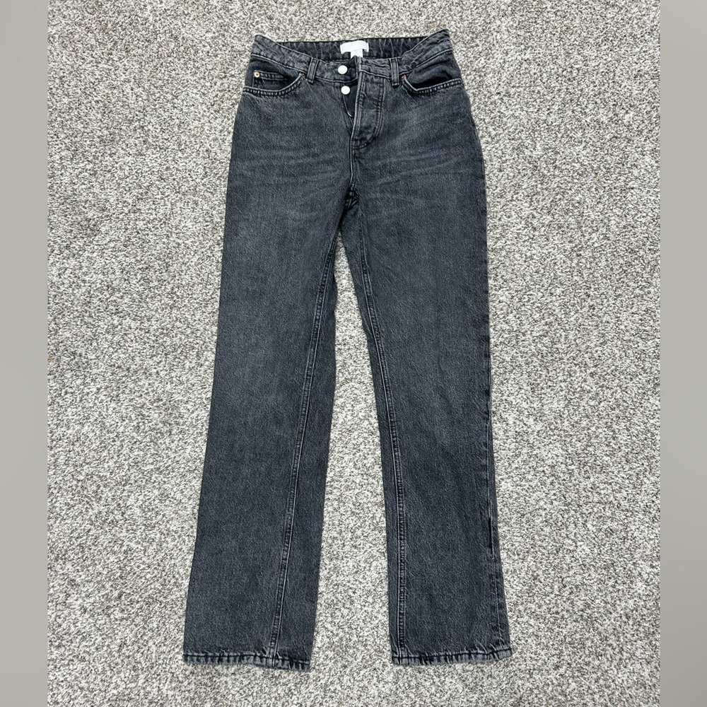H&M Jeans